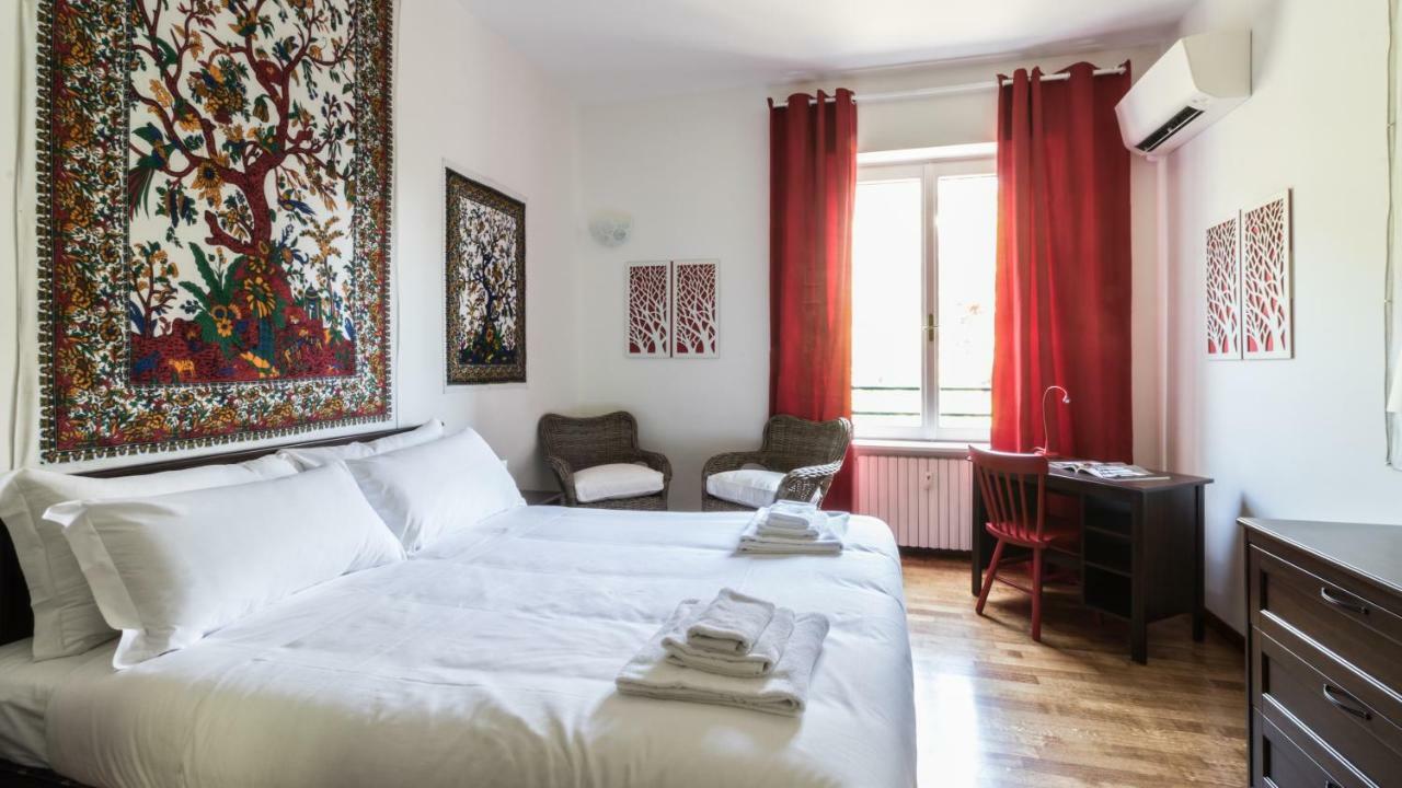 Italianway - Cenisio 7 * Milan